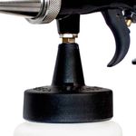 PISTOLA PARA JATEAMENTO C/CANECA NYLON JA 3AC ARPREX