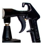 PISTOLA PARA JATEAMENTO C/CANECA NYLON JA 3AC ARPREX
