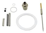 KIT REPARO PISTOLA PINTURA ARPREX MODELO 25 25A 1,8MM