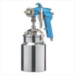 KIT REPARO REPOSIÇÃO PISTOLA PINTURA MOD 2A ARPREX