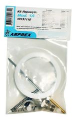 KIT REPARO ARPREX PARA MODELO 1A 1,8MM