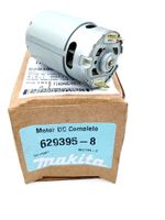 MOTOR DC COMPLETO MAKITA PARAFUSADEIRA DF033D DF333D HP333D