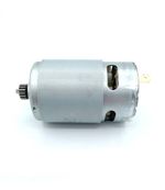 MOTOR DC COMPLETO MAKITA PARAFUSADEIRA DF033D DF333D HP333D