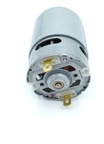 MOTOR DC COMPLETO MAKITA PARAFUSADEIRA DF033D DF333D HP333D