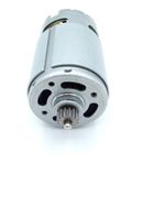 MOTOR DC COMPLETO MAKITA PARAFUSADEIRA DF033D DF333D HP333D