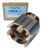 ESTATOR MAKITA 220V HR2460 HR2460F HR2470 HR2470F HR2470T (COD. ANT. 626578-1)