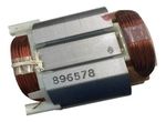 ESTATOR MAKITA 220V HR2460 HR2460F HR2470 HR2470F HR2470T (COD. ANT. 626578-1)