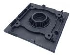 KIT ALMOFADA + BASE DA LIXADEIRA DW411 D26441