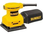 KIT ALMOFADA + BASE DA LIXADEIRA DW411 D26441