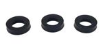 KIT COM 3 GAXETA PARA KARCHER K2 K3 K4