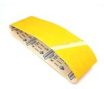 CINTA DE LIXA P/ MADEIRA 533X75MM GRÃO 150 JOGO 10 PÇ MAKITA