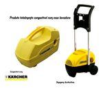 KIT REPARO BOMBA KARCHER K310 K320 K330 K303 K340