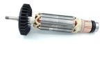 INDUZIDO 127V MAKITA ESMERILHADEIRA 9557HN 9557HP 9557NB 9557PB GA2014