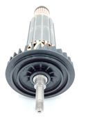 INDUZIDO 127V MAKITA ESMERILHADEIRA 9557HN 9557HP 9557NB 9557PB GA2014