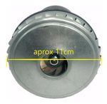 MOTOR 127V ASPIRADOR LAVOR