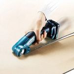 MULTICORTADORA A BATERIA CP100DZ MAKITA S/ BATERIA E CARREG.
