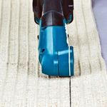 MULTICORTADORA A BATERIA CP100DZ MAKITA S/ BATERIA E CARREG.