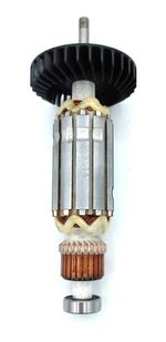INDUZIDO 220V ESMERILHADEIRA MAKITA M9507 M9508 (COD. ANT. 515553-1)