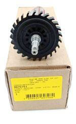 INDUZIDO 127V  ESMERILHADEIRA DEWALT  DWE4020 T1 DWE4020 T10 (COD. ANT. N675751)