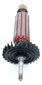 INDUZIDO 127V  ESMERILHADEIRA DEWALT  DWE4020 T1 DWE4020 T10 (COD. ANT. N675751)
