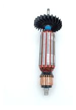 INDUZIDO 127V  ESMERILHADEIRA DEWALT  DWE4020 T1 DWE4020 T10 (COD. ANT. N675751)