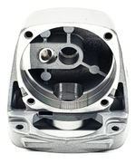 CAIXA DE ENGRENAGEM BOSCH GWS8-115 ( ANTIGO 1605806510)
