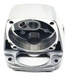 CAIXA DE ENGRENAGEM BOSCH GWS8-115 ( ANTIGO 1605806510)