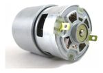 MOTOR DC COMPLETO 18V PARAFUSADEIRA MAKITA BHP453 DHP453 DDF453