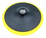 BASE DISCO AUTO COLANTE POLIMENTO AUTOMOTIVO 7 ROSCA M14