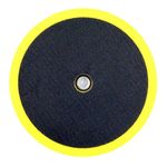 BASE DISCO AUTO COLANTE POLIMENTO AUTOMOTIVO 7 ROSCA M14