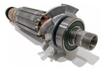 INDUZIDO 127V MAKITA 3709 3710   
