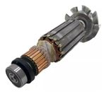 INDUZIDO 127V MAKITA 3709 3710   