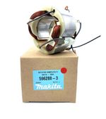 ESTATOR 220V MAKITA SERRA CIRCULAR 5007MG 5007N 5007NF