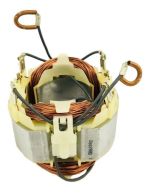 ESTATOR 220V MAKITA SERRA CIRCULAR 5007MG 5007N 5007NF