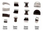 KIT JOGO REPARO AUTOMOTIVO CHAPEADOR 7 PEÇAS MARTELO E TASSO