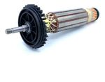 INDUZIDO 220V BOSCH GWS 7-115 3601C88
