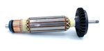 INDUZIDO 220V BOSCH GWS 7-115 3601C88