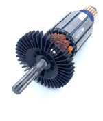 INDUZIDO 127V SERRA TICO-TICO DEWALT DW300 T1 T10  (COD.ANT. 90555894)