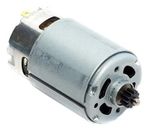 MOTOR DC 10,8V MAKITA PARAFUSADEIRA DF030D DF330D
