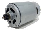 MOTOR DC 10,8V MAKITA PARAFUSADEIRA DF030D DF330D