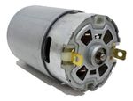 MOTOR DC 10,8V MAKITA PARAFUSADEIRA DF030D DF330D