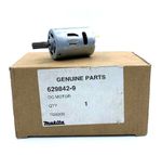 MOTOR PARA PARAFUSADEIRA MAKITA TD020D  TD021D  