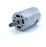 MOTOR PARA PARAFUSADEIRA MAKITA TD020D  TD021D  