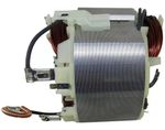ESTATOR 220V SERRA CIRCULAR 5902B MAKITA