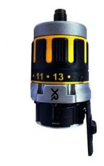 CAIXA DE TRANSMISSAO ENGRENAGEM PARAFUSADEIRA DCD795 DEWALT  