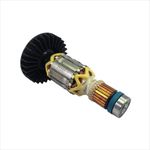 INDUZIDO ROTOR MARTELETE HR2300 MAKITA 220V