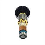 INDUZIDO ROTOR MARTELETE HR2300 MAKITA 220V
