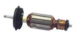 INDUZIDO 127V BOSCH GWS 6-115