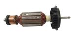 INDUZIDO 127V BOSCH GWS 6-115