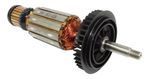 INDUZIDO 220V ESMERILHADEIRA BOSCH GWS8-115